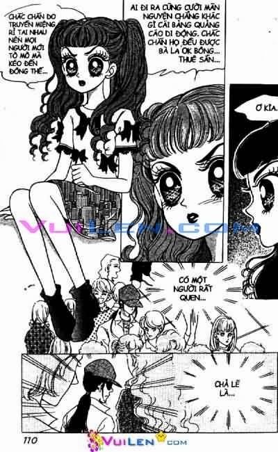 Cô Gái Đến Từ Quá Khứ: Chapter 11