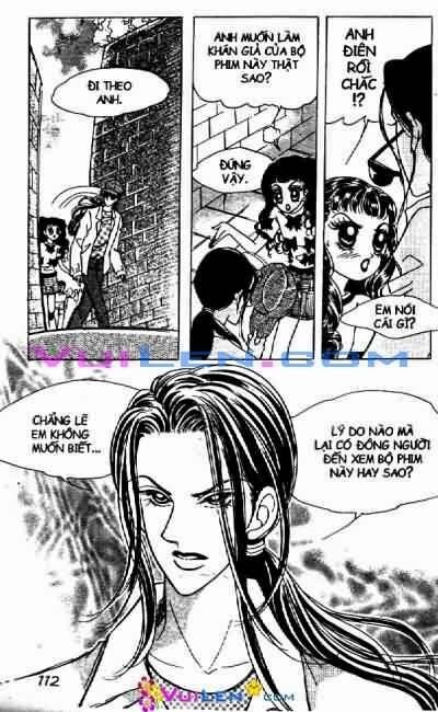 Cô Gái Đến Từ Quá Khứ: Chapter 11