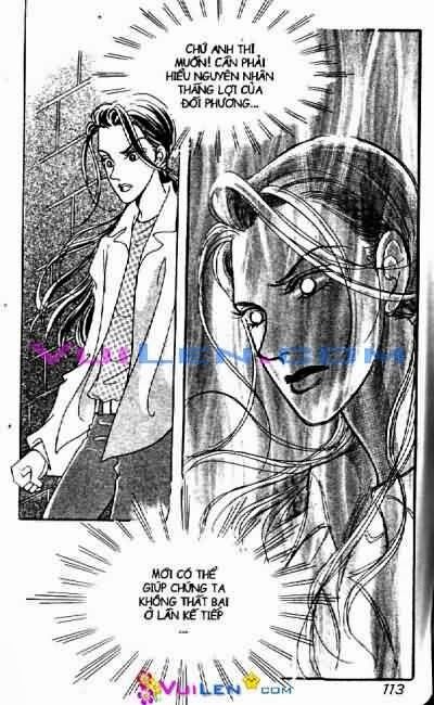 Cô Gái Đến Từ Quá Khứ: Chapter 11