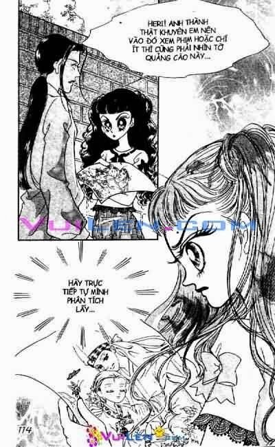 Cô Gái Đến Từ Quá Khứ: Chapter 11