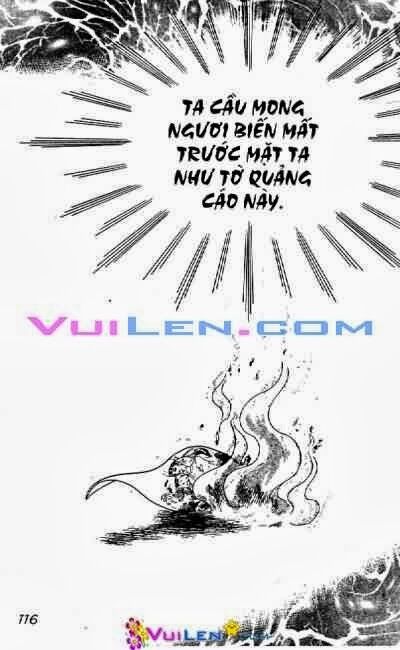 Cô Gái Đến Từ Quá Khứ: Chapter 11