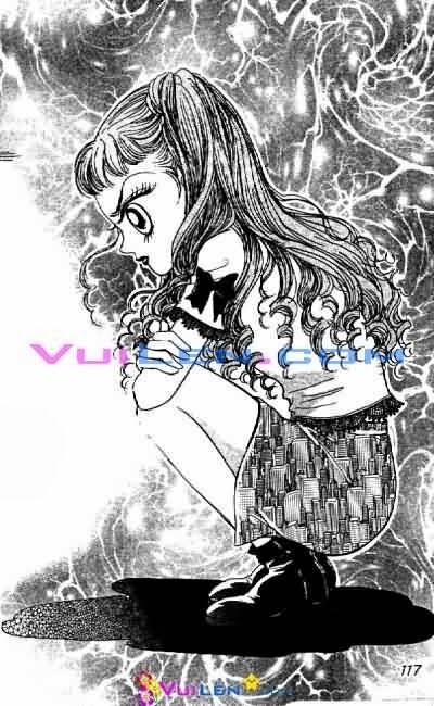 Cô Gái Đến Từ Quá Khứ: Chapter 11
