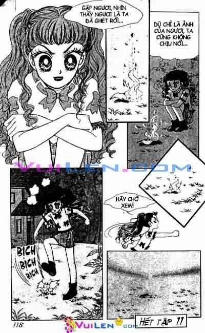 Cô Gái Đến Từ Quá Khứ: Chapter 11