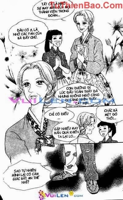 Cô Gái Đến Từ Quá Khứ: Chapter 11