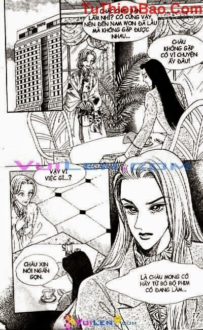 Cô Gái Đến Từ Quá Khứ: Chapter 11