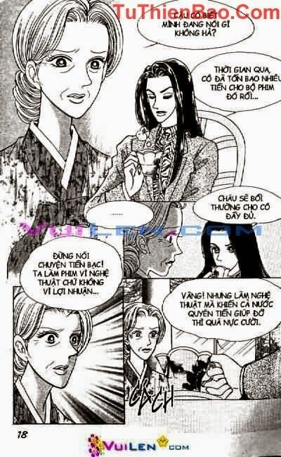 Cô Gái Đến Từ Quá Khứ: Chapter 11