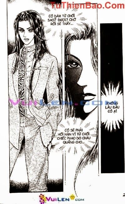 Cô Gái Đến Từ Quá Khứ: Chapter 11