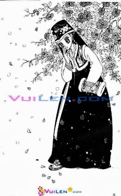 Cô Gái Đến Từ Quá Khứ: Chapter 11