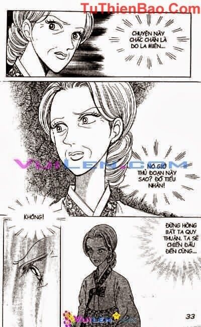 Cô Gái Đến Từ Quá Khứ: Chapter 11