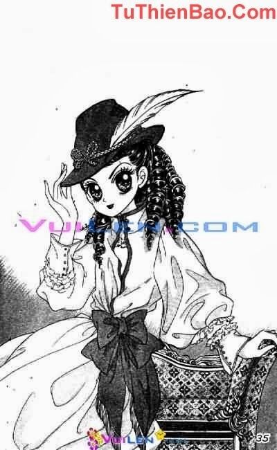 Cô Gái Đến Từ Quá Khứ: Chapter 11