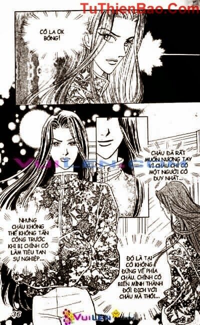 Cô Gái Đến Từ Quá Khứ: Chapter 11