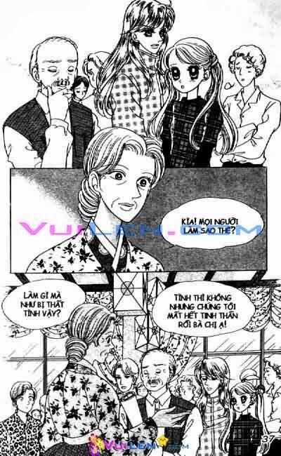 Cô Gái Đến Từ Quá Khứ: Chapter 11