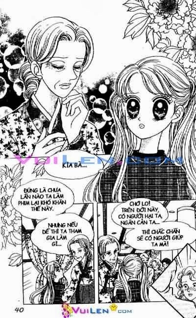 Cô Gái Đến Từ Quá Khứ: Chapter 11
