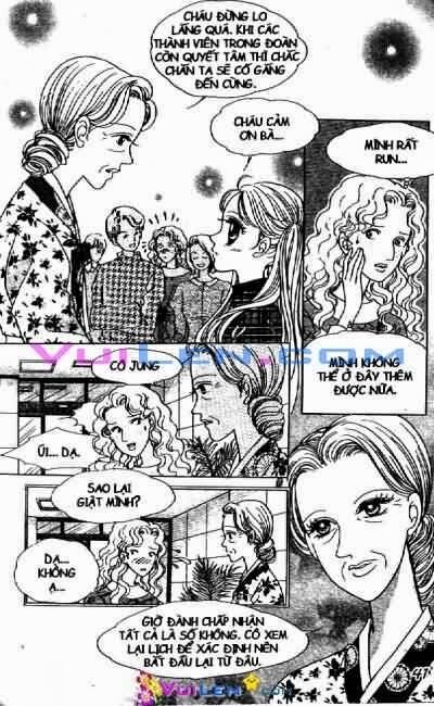Cô Gái Đến Từ Quá Khứ: Chapter 11
