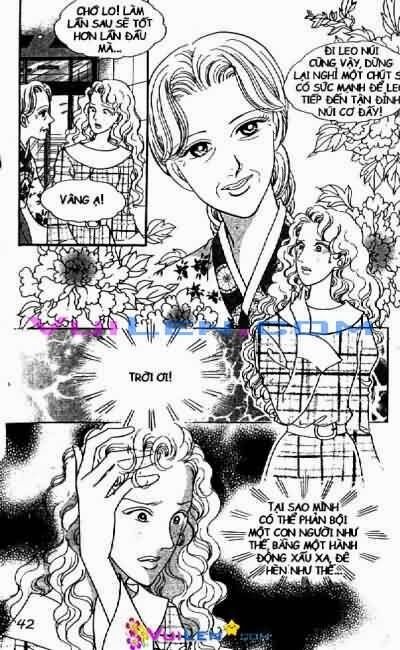 Cô Gái Đến Từ Quá Khứ: Chapter 11