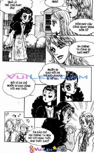 Cô Gái Đến Từ Quá Khứ: Chapter 11