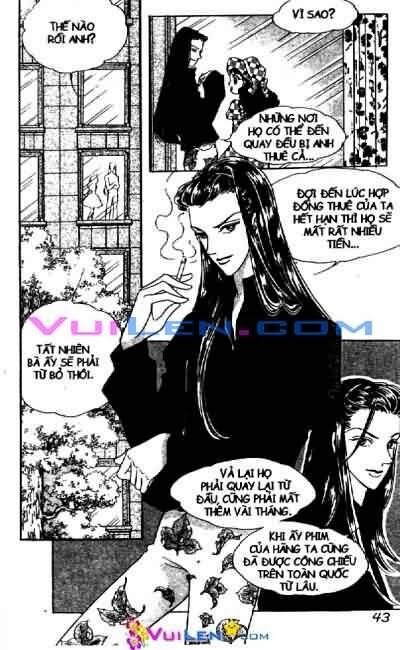 Cô Gái Đến Từ Quá Khứ: Chapter 11