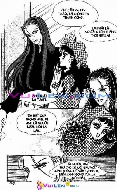 Cô Gái Đến Từ Quá Khứ: Chapter 11
