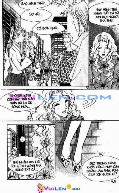 Cô Gái Đến Từ Quá Khứ: Chapter 11