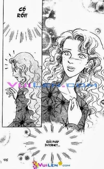 Cô Gái Đến Từ Quá Khứ: Chapter 11