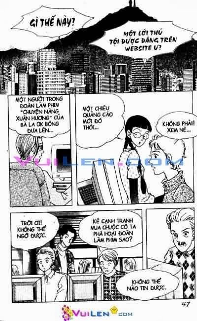 Cô Gái Đến Từ Quá Khứ: Chapter 11