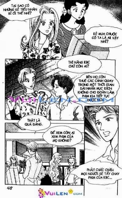 Cô Gái Đến Từ Quá Khứ: Chapter 11
