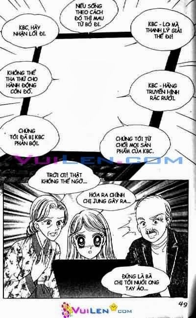 Cô Gái Đến Từ Quá Khứ: Chapter 11