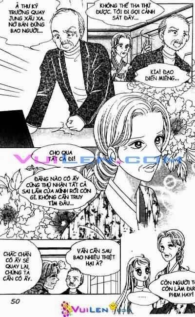 Cô Gái Đến Từ Quá Khứ: Chapter 11