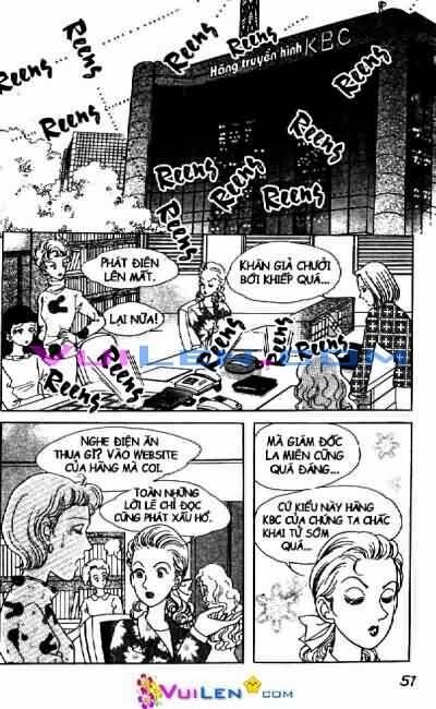 Cô Gái Đến Từ Quá Khứ: Chapter 11