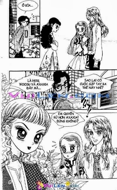Cô Gái Đến Từ Quá Khứ: Chapter 11