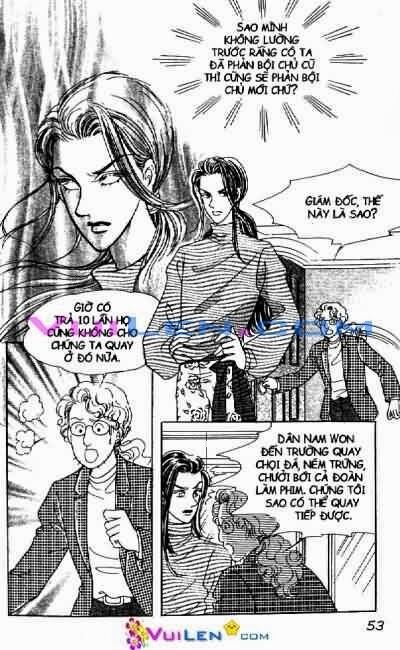 Cô Gái Đến Từ Quá Khứ: Chapter 11
