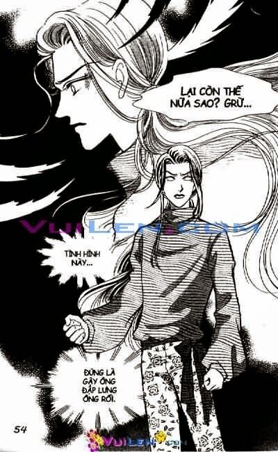 Cô Gái Đến Từ Quá Khứ: Chapter 11