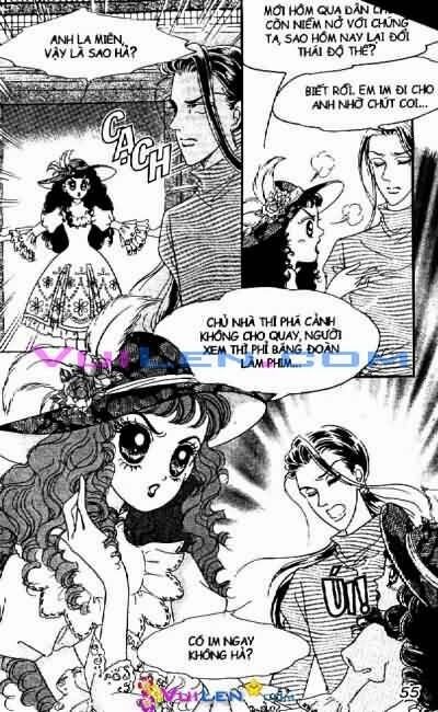 Cô Gái Đến Từ Quá Khứ: Chapter 11