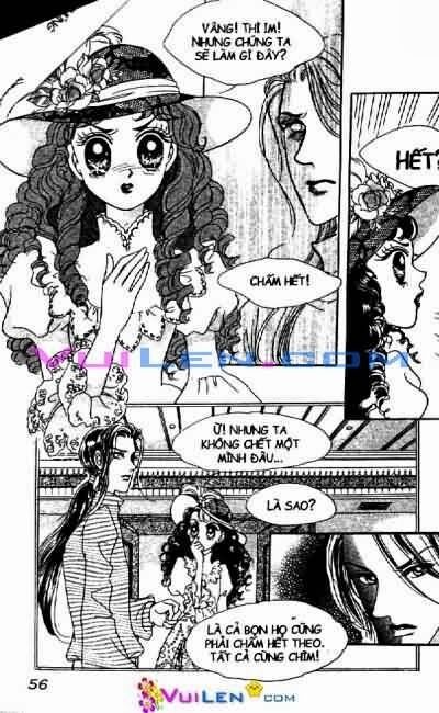 Cô Gái Đến Từ Quá Khứ: Chapter 11