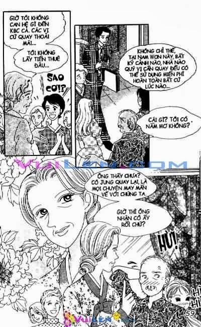 Cô Gái Đến Từ Quá Khứ: Chapter 11