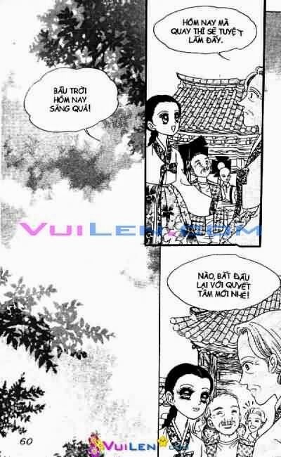 Cô Gái Đến Từ Quá Khứ: Chapter 11