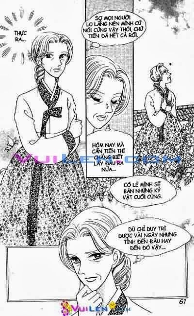 Cô Gái Đến Từ Quá Khứ: Chapter 11