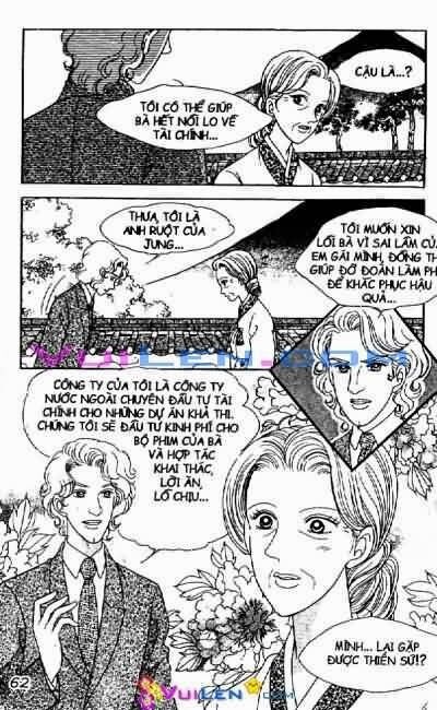 Cô Gái Đến Từ Quá Khứ: Chapter 11