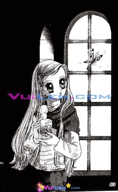 Cô Gái Đến Từ Quá Khứ: Chapter 11