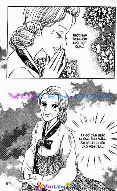 Cô Gái Đến Từ Quá Khứ: Chapter 11