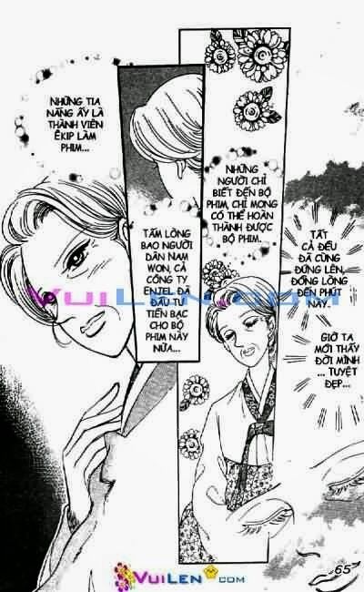 Cô Gái Đến Từ Quá Khứ: Chapter 11