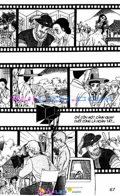 Cô Gái Đến Từ Quá Khứ: Chapter 11