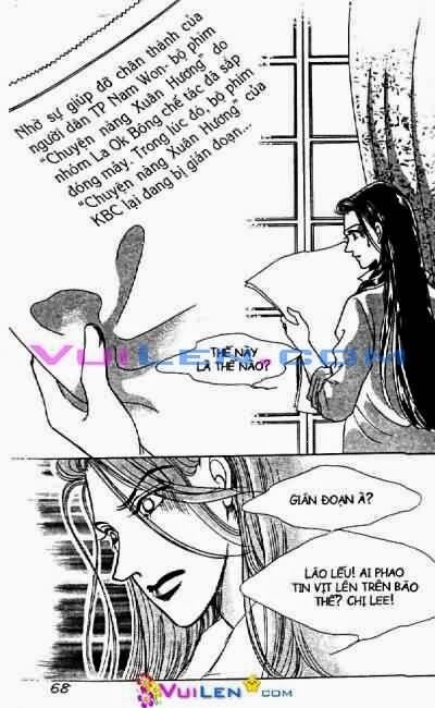 Cô Gái Đến Từ Quá Khứ: Chapter 11