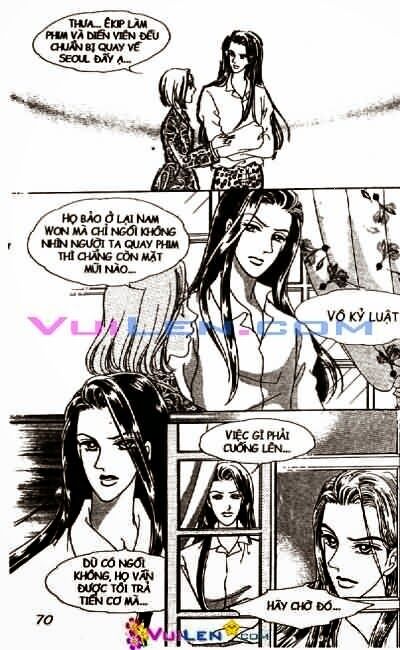 Cô Gái Đến Từ Quá Khứ: Chapter 11