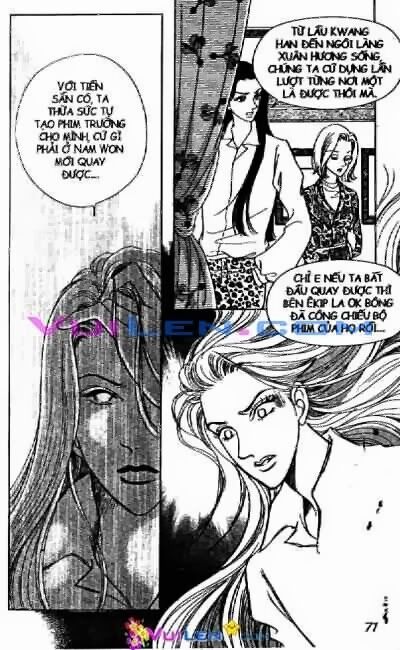 Cô Gái Đến Từ Quá Khứ: Chapter 11