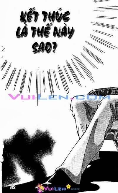 Cô Gái Đến Từ Quá Khứ: Chapter 11