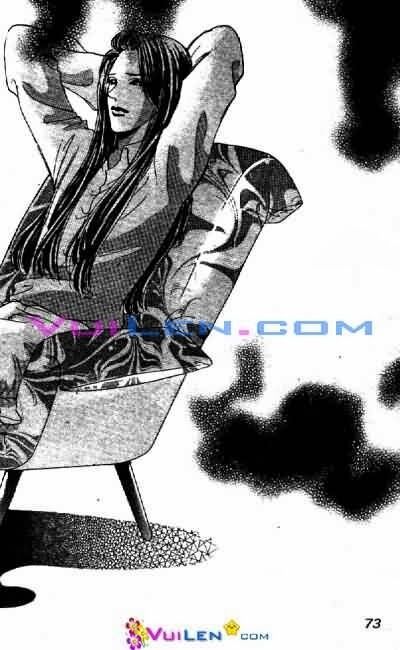Cô Gái Đến Từ Quá Khứ: Chapter 11