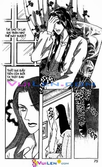 Cô Gái Đến Từ Quá Khứ: Chapter 11