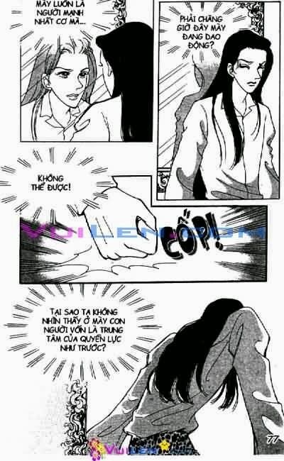 Cô Gái Đến Từ Quá Khứ: Chapter 11