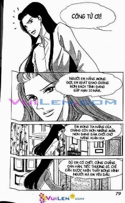 Cô Gái Đến Từ Quá Khứ: Chapter 11